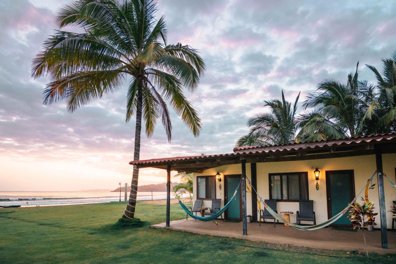 Beach Break Hotel & Surf Camp De Playa Venao Extérieur photo