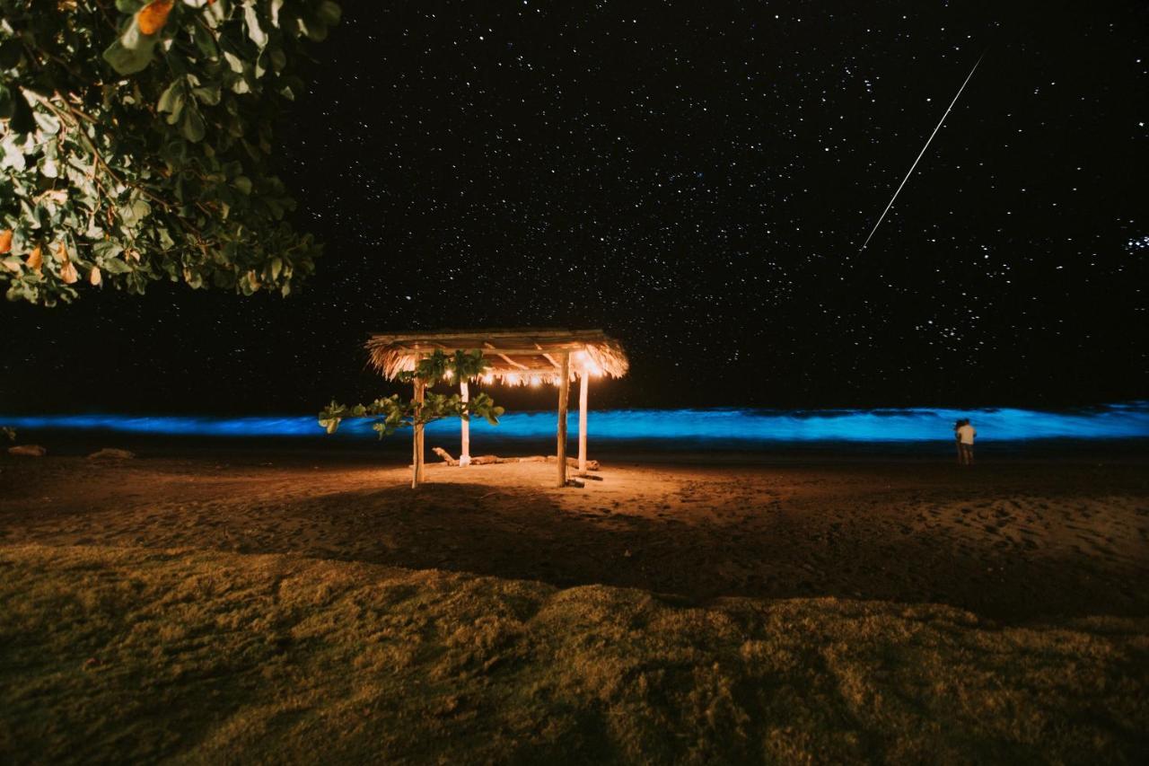 Beach Break Hotel & Surf Camp De Playa Venao Extérieur photo