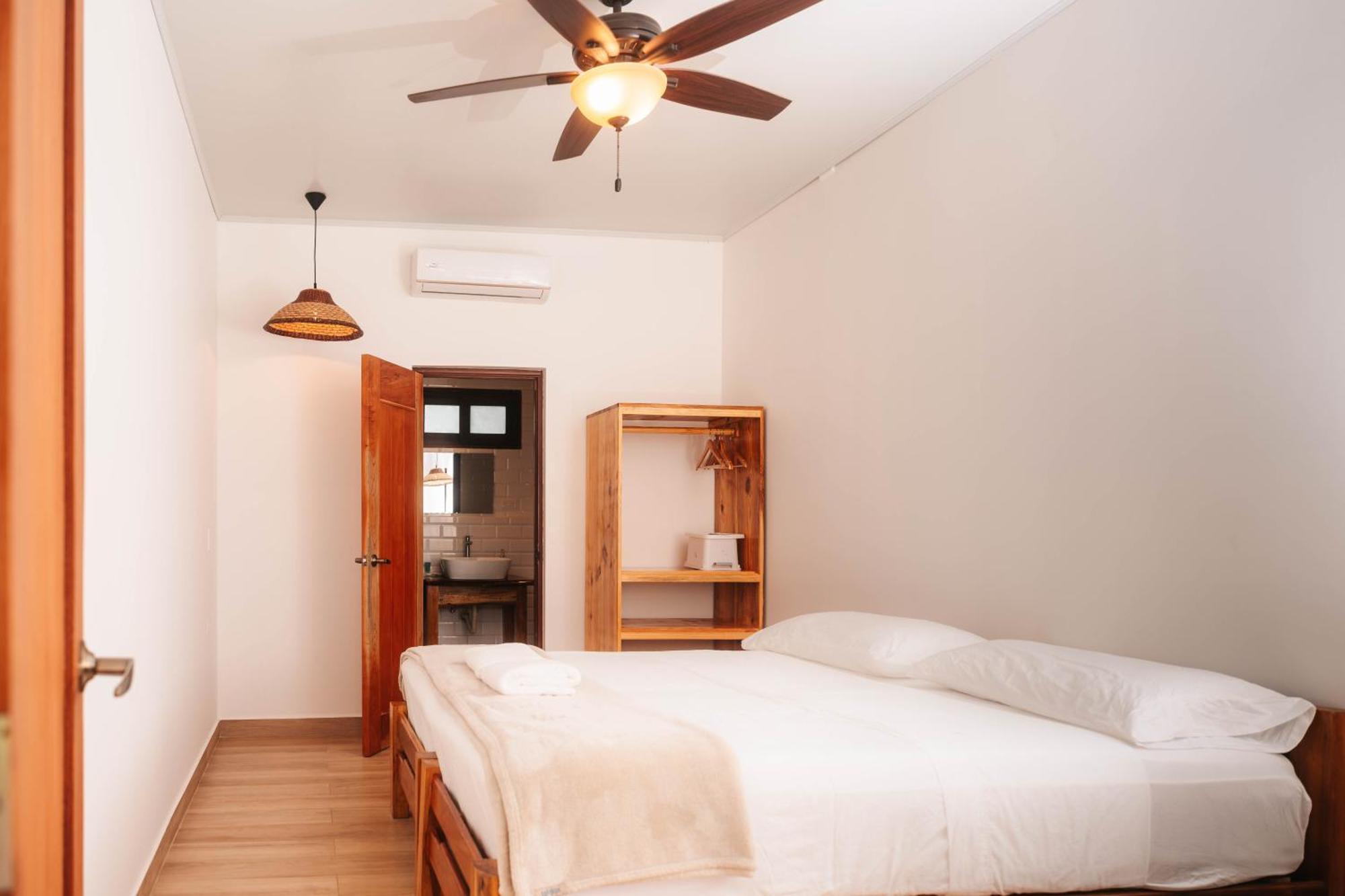 Beach Break Hotel & Surf Camp De Playa Venao Extérieur photo