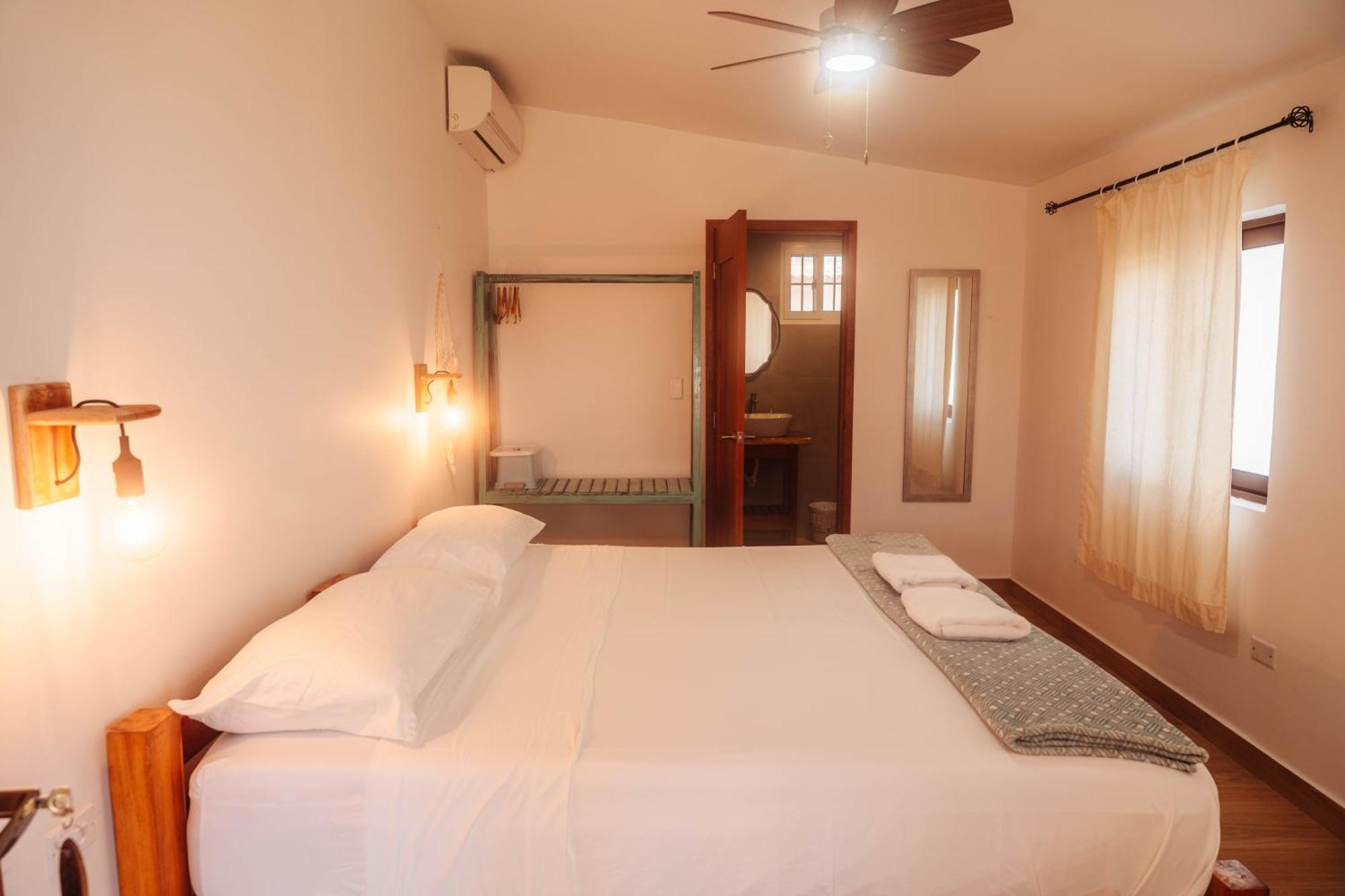 Beach Break Hotel & Surf Camp De Playa Venao Extérieur photo