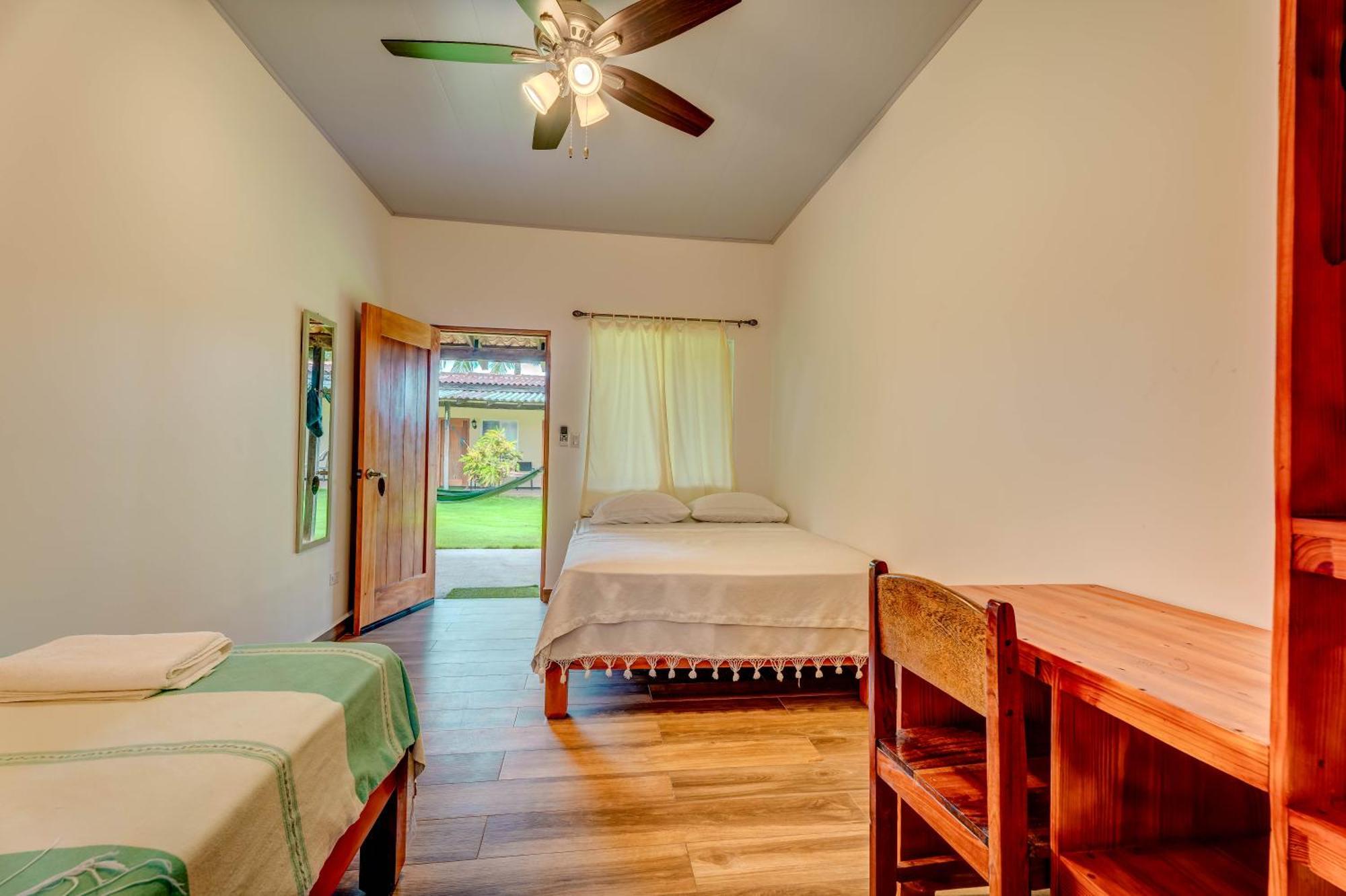 Beach Break Hotel & Surf Camp De Playa Venao Extérieur photo