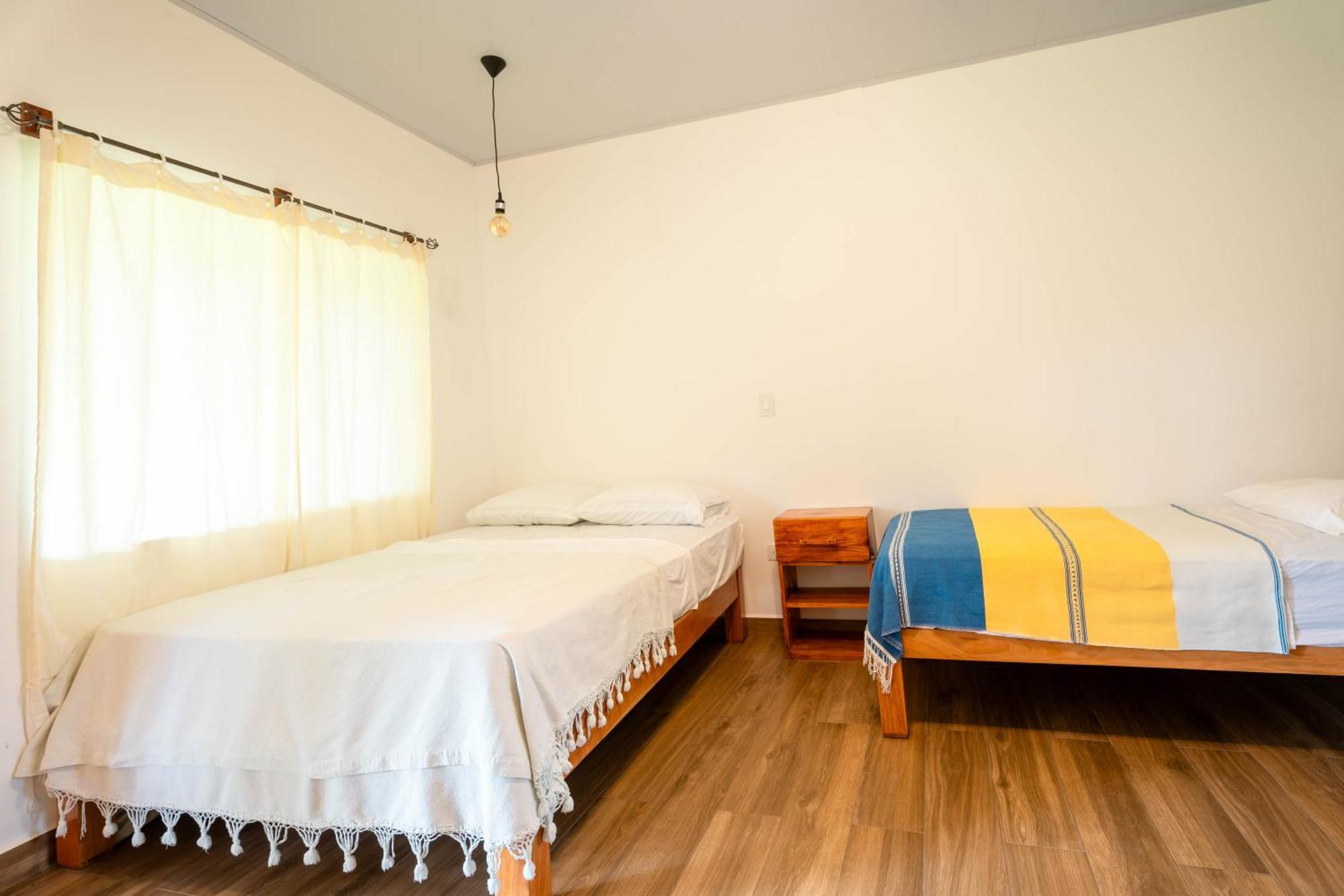 Beach Break Hotel & Surf Camp De Playa Venao Extérieur photo