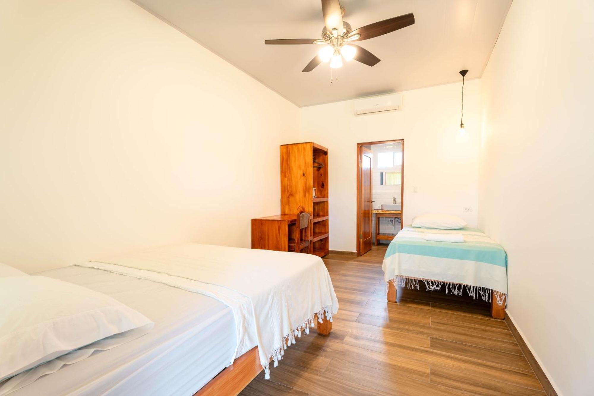 Beach Break Hotel & Surf Camp De Playa Venao Extérieur photo