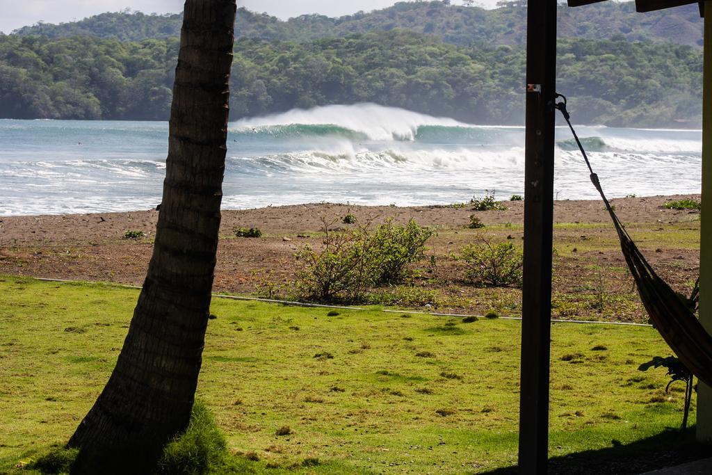 Beach Break Hotel & Surf Camp De Playa Venao Extérieur photo