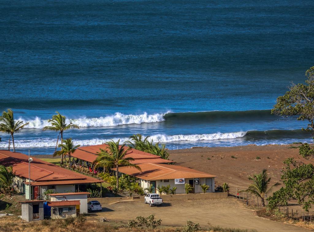 Beach Break Hotel & Surf Camp De Playa Venao Extérieur photo